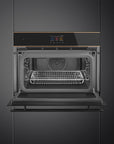 Dolce Stil Novo 45cm Speedwave Microwave Oven - SO4604M2PNR