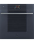 Linea Neptune Grey 60cm Omnichef - SO6104APG