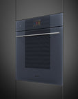 Linea Neptune Grey 60cm Omnichef - SO6104APG
