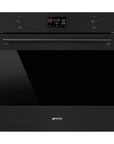 Classic Matte Black 60cm Speed Wave XL Microwave Oven - SO6302M2N