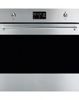 Classic Stainless Steel 60cm Speedwave XL Microwave Oven - SO6302M2X