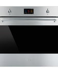 Classic Stainless Steel 60cm Omnichef - SO6303APX