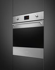 Classic Stainless Steel 60cm Omnichef - SO6303APX