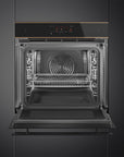 Dolce Stil Novo 60cm Omnichef - SO6606WAPNR