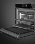 Dolce Stil Novo 60cm Omnichef - SO6606WAPNR