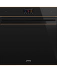 Dolce Stil Novo 60cm Electric Oven Pyrolytic - SOP6604TPNR