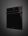 Dolce Stil Novo 60cm Electric Oven Pyrolytic - SOP6604TPNR