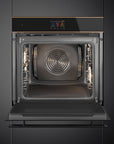 Dolce Stil Novo 60cm Electric Oven Pyrolytic - SOP6604TPNR