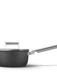 Saucepan - 20cm - Black