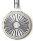 Saucepan - 20cm - Cream