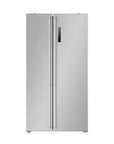 20.7 cu ft Side by Side Refrigerator Stainless Steel - SS360XLPH