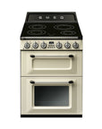 Victoria 60cm Induction Electric Cooker Cream - TR62IP2