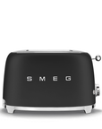 2-Slice Toaster - Matte Black - TSF01BLMPH