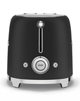 2-Slice Toaster - Matte Black - TSF01BLMPH