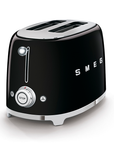 2-Slice Toaster - Black - TSF01BLPH