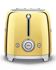 2-Slice Toaster - Gold - TSF01GOPH