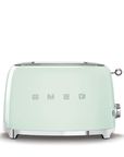 2-Slice Toaster - Pastel Green - TSF01PGPH