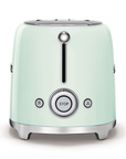 2-Slice Toaster - Pastel Green - TSF01PGPH