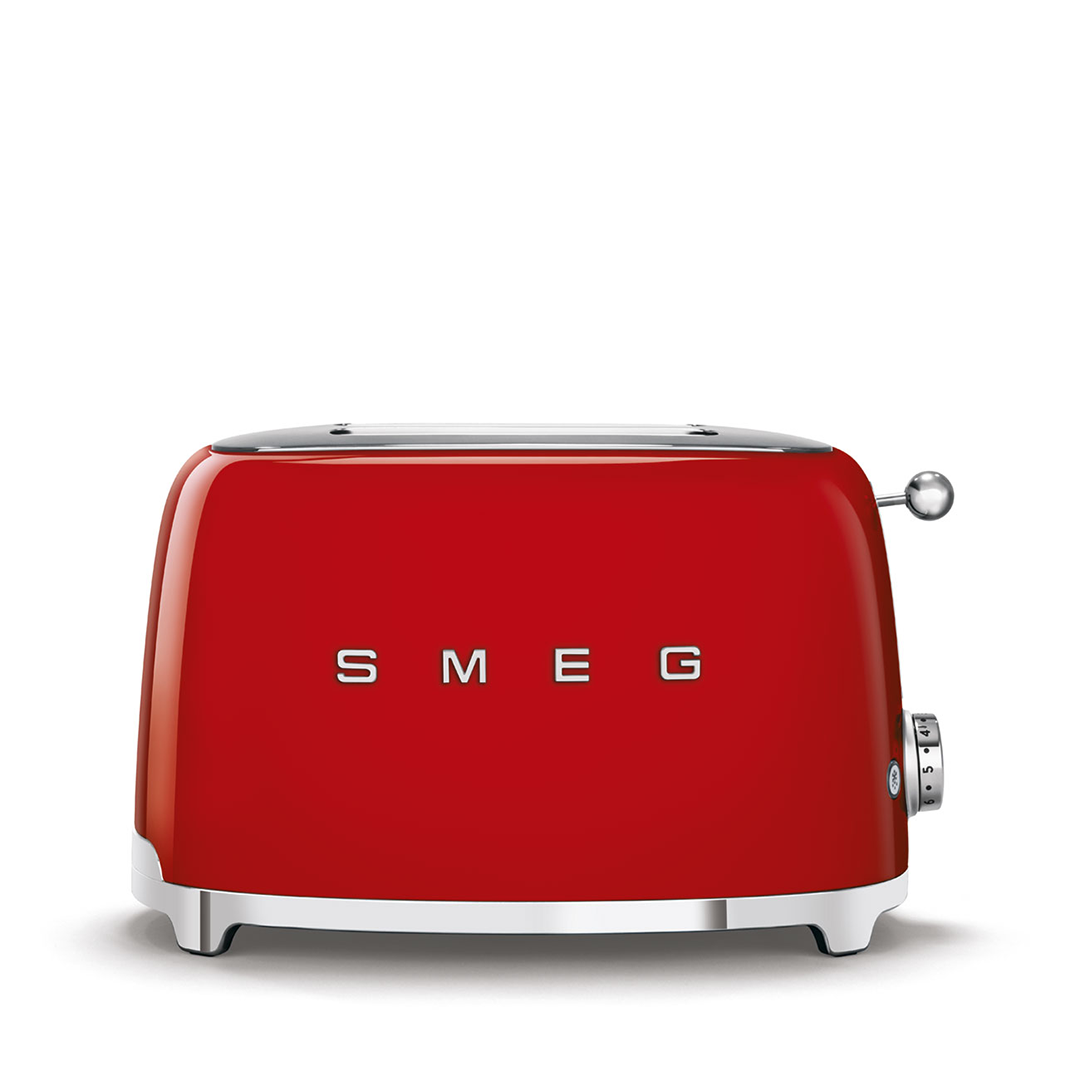 2-Slice Toaster - Red - TSF01RDPH