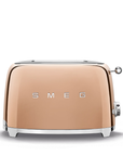 2-Slice Toaster - Rose Gold - TSF01RGPH