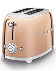 2-Slice Toaster - Rose Gold - TSF01RGPH