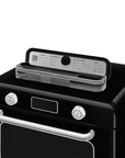 Countertop Combi-Steam Oven Black - COF01BLEU