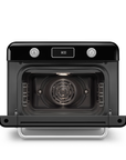 Countertop Combi-Steam Oven Black - COF01BLEU