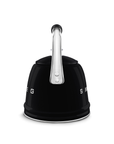 Whistling Kettle Black - WKF01BL