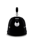 Whistling Kettle Black - WKF01BL
