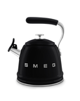 Whistling Kettle Black - WKF01BL