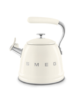 Whistling Kettle Cream - WKF01CR