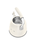 Whistling Kettle Cream - WKF01CR