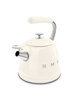 Whistling Kettle Cream - WKF01CR