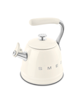 Whistling Kettle Cream - WKF01CR
