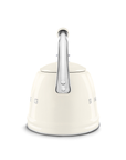 Whistling Kettle Cream - WKF01CR