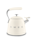 Whistling Kettle Cream - WKF01CR