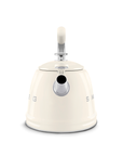 Whistling Kettle Cream - WKF01CR