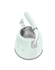 Whistling Kettle Pastel Green - WKF01PG