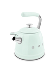 Whistling Kettle Pastel Green - WKF01PG