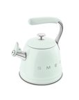Whistling Kettle Pastel Green - WKF01PG
