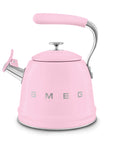 Whistling Kettle Pink - WKF01PK