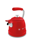 Whistling Kettle Red - WKF01RD