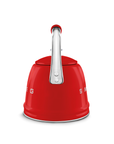 Whistling Kettle Red - WKF01RD