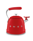 Whistling Kettle Red - WKF01RD