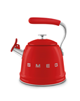 Whistling Kettle Red - WKF01RD