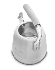 Whistling Kettle Stainless Steel - WKF01SS