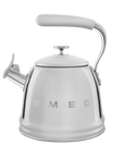 Whistling Kettle Stainless Steel - WKF01SS