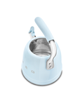 Whistling Kettle Pastel Blue - WKF01PB