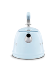 Whistling Kettle Pastel Blue - WKF01PB