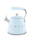 Whistling Kettle Pastel Blue - WKF01PB